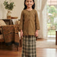 Yusra Malay Costume (Loved)
