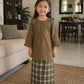 Yusra Malay Costume (Loved)