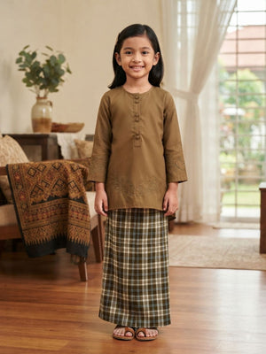 Yusra Malay Costume (Loved)