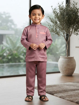 Yusuf Malay Costume (Loved)