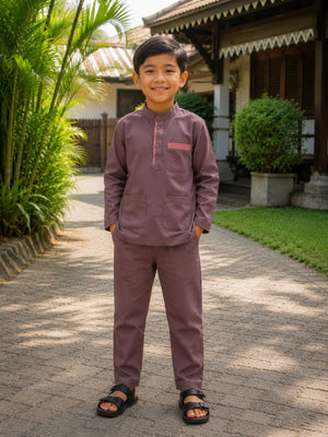 Yusuf Malay Costume (Loved)