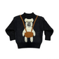 Zac Unisex Sweater (Loved)