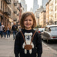 Zac Unisex Sweater (Loved)