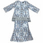 Zaheera Malay Costume (Loved)