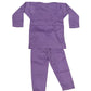 Zaim Lilac Malay Costume (Loved)