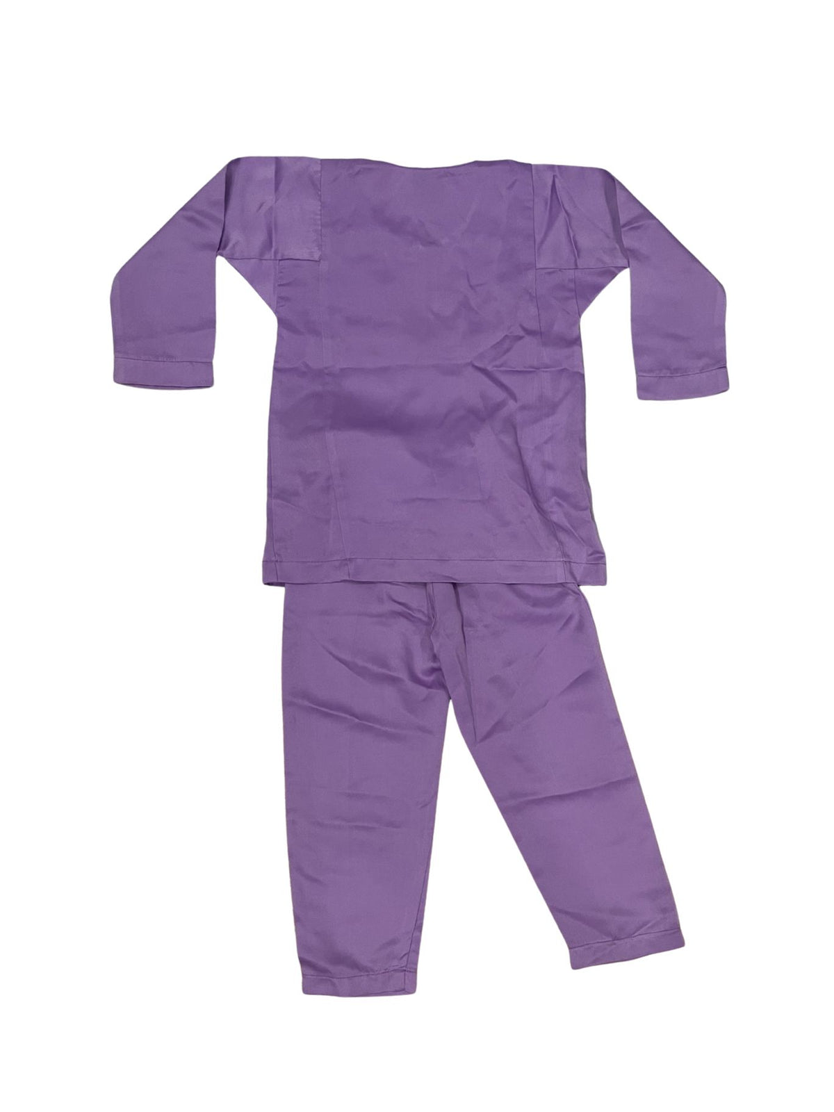 Zaim Lilac Malay Costume (Loved)