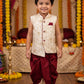 Zayne Indian Costume