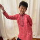Zeeshan Indian Costume