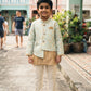 Zenith Indian Costume