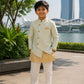 Zenith Indian Costume