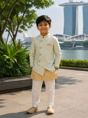 Zenith Indian Costume