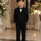 Zenos Black Suit (Loved)