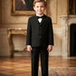 Zenos Black Suit (Loved)