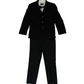 Zenos Black Suit (Loved)