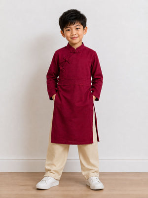 Zheng Chinese Costume (Loved)