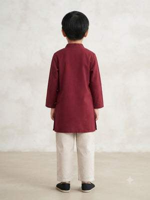 Zheng Chinese Costume (Loved)