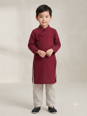 Zheng Chinese Costume (Loved)