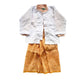 Zin Burmese Costume (Loved)