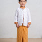 Zin Burmese Costume (Loved)