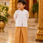 Zin Burmese Costume (Loved)