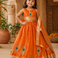 Zoha Indian Costume (Loved)