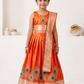 Zoha Indian Costume (Loved)