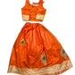 Zoha Indian Costume (Loved)