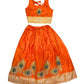 Zoha Indian Costume (Loved)