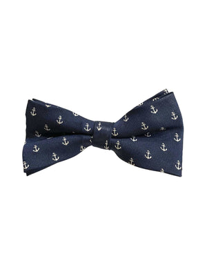 Zorion Anchor Bow Tie