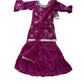 Zoya Indian Costume