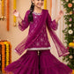 Zoya Indian Costume
