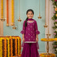 Zoya Indian Costume