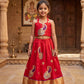 Zunaira Indian Costume (Loved)
