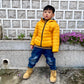 Madison Unisex Puffer Jacket