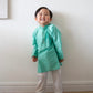 Hredhaan Deepavali Indian Costume