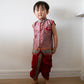 Xankar Indian Costume