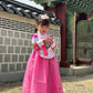 Go-Eun Hanbok Costume (Loved)