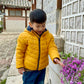 Madison Unisex Puffer Jacket