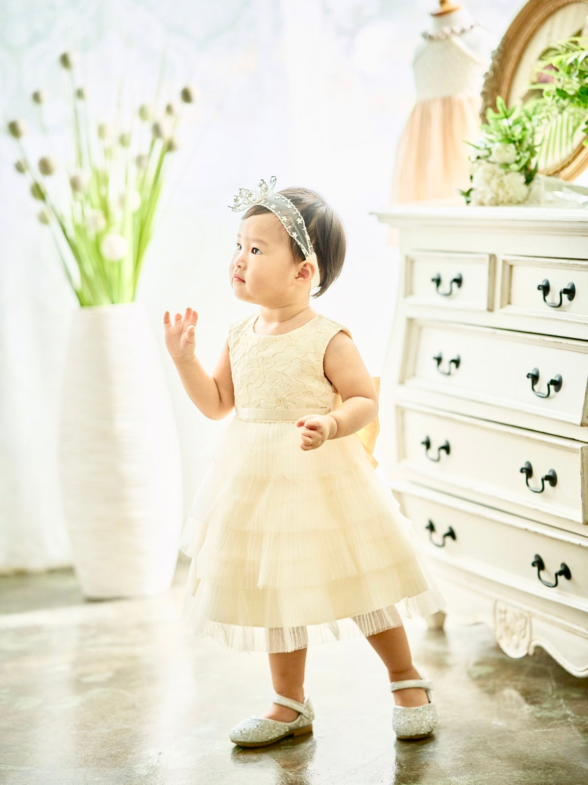 Georgiana Dress (Loved)