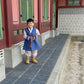 Min-Joon Hanbok (Loved)