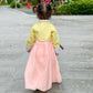 Yeong Korean Hanbok (Loved)