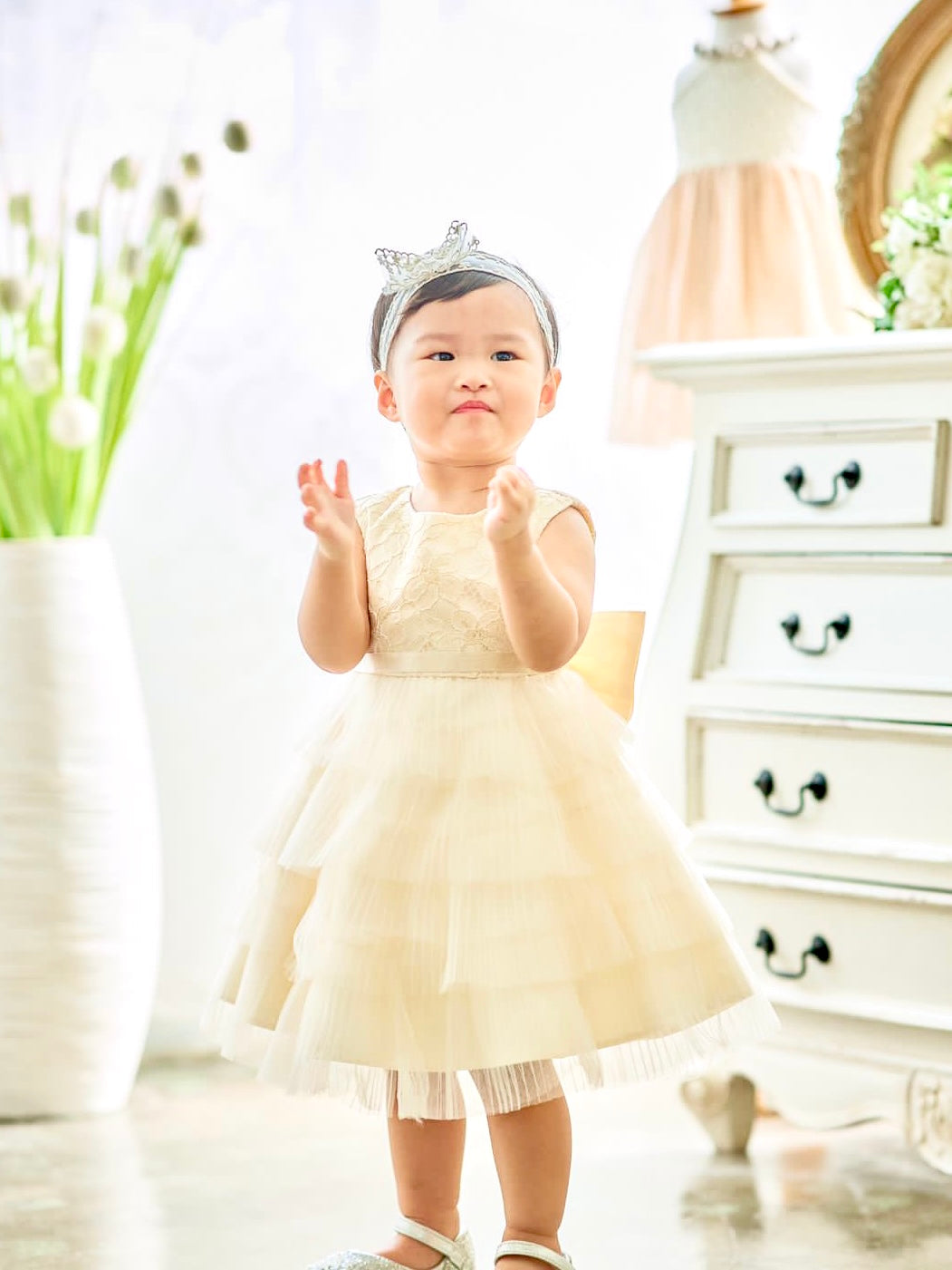 Georgiana Dress (Loved)
