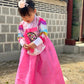 Go-Eun Hanbok Costume (Loved)
