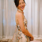 Yuli Halter Cheongsam Gown (Loved)