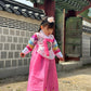 Go-Eun Hanbok Costume (Loved)