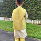 Ansh Indian Costume