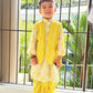 Ansh Indian Costume