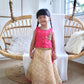 Qiyara Indian Costume (Loved)