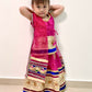 Yashika Deepavali Indian Costume (Loved)