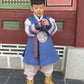 Min-Joon Hanbok (Loved)